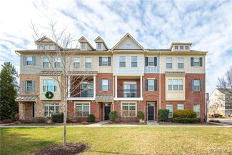 10923 Parkshire Ln, Henrico, VA 23233