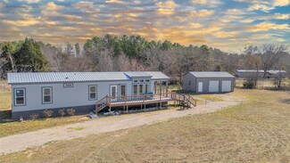 17075 Po Pines Rd, Mabank, TX 75156