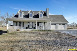 1624 N 19th St, Nebraska City, NE 68410