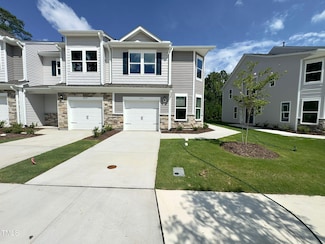 1831 Hinesley Dr, Durham, NC 27703