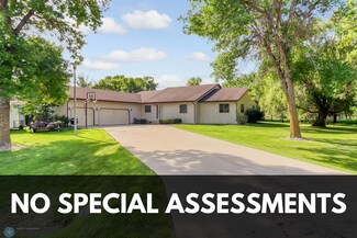 8008 Sagittarius Cir S, Fargo, ND 58104