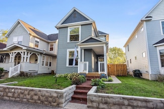 136 W Park Ave, Columbus, OH 43222