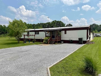 109 Obryan Cir, Almo, KY 42020