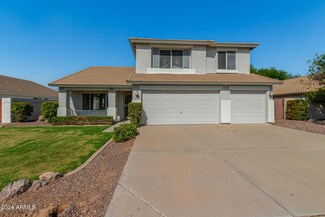 2113 S Nielson St, Gilbert, AZ 85295