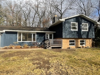 1114 Michigan St, Spooner, WI 54801