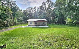 268 NW Gwen Lake Ave, Lake City, FL 32055