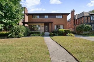 19650 Stratford Rd, Detroit, MI 48221