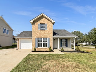 787 Curd Rd, Mount Juliet, TN 37122