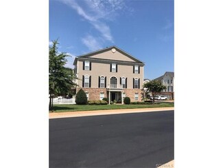 2901 Murano Way Unit D, Glen Allen, VA 23059