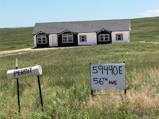 59440 E 56th Ave, Strasburg, CO 80136