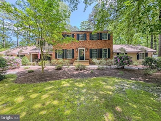 119 Mohawk Trail, Shamong, NJ 08088