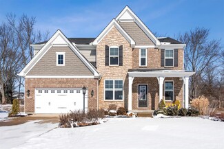 6156 Orchard Crossing, Mason, OH 45040
