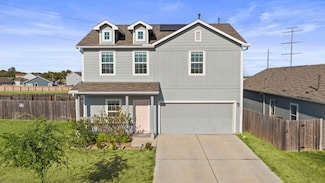 2200 Forgetmenot Ln, Pflugerville, TX 78660