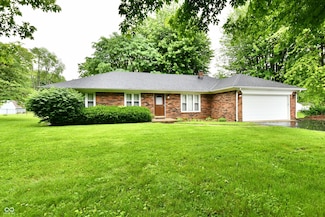 12087 N Gasburg Rd, Mooresville, IN 46158