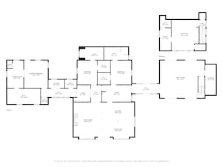 5174 Fm 1374 Rd, Huntsville, TX 77340