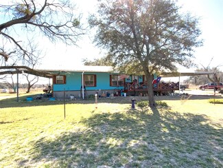 7259 Farm To Market Road 1702, Energy, TX 76452