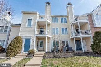 5 Michele Ct Unit 106, Levittown, PA 19057