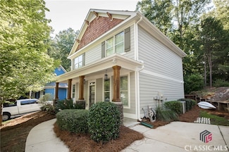 272 Wilde Trail, Athens, GA 30606