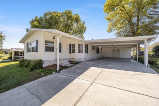 4800 SE 132nd Place, Belleview, FL 34420