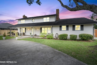 3451 Washburn Rd, Jacksonville Beach, FL 32250