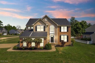4625 Lexington Ridge Dr, Medina, OH 44256