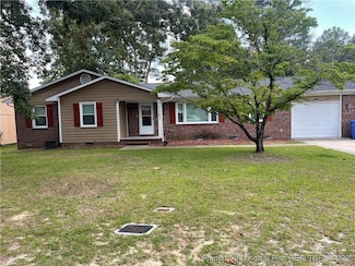 7183 Largo Place, Fayetteville, NC 28314