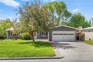 2136 Green Terrace Dr, Billings, MT 59102