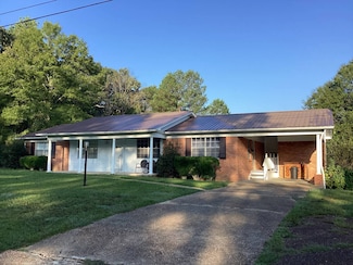 15911 Highway 15 S, Philadelphia, MS 39350