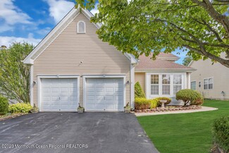 22 Turtle Creek Run, Barnegat, NJ 08005