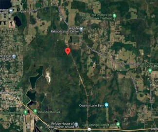 900 Dill Rd, Bithlo, FL 32820