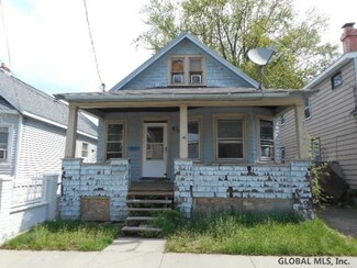 1017 Stanley St, Schenectady, NY 12307
