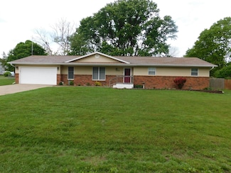 628 Ventura Ave, Monett, MO 65708