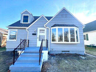 941 Spalding Blvd, Davenport, IA 52804