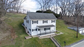 3730 Millers Run Rd, McDonald, PA 15057