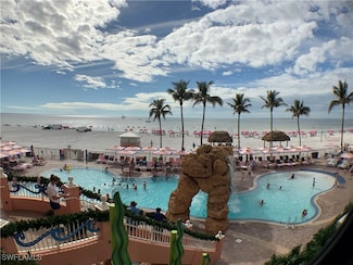 140 Estero Blvd Unit 2101, Fort Myers Beach, FL 33931
