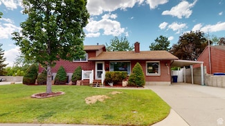 9516 S Garnet Dr, Sandy, UT 84094