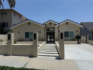 820 E Tujunga Ave, Burbank, CA 91501