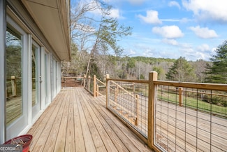 110 Wilderness End, Clarkesville, GA 30523