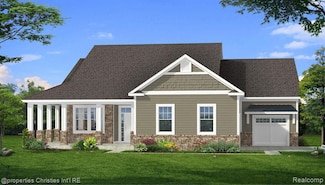 9999 Angara Dr, Rochester Hills, MI 48309