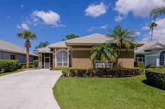 7334 Marsh Terrace, Port Saint Lucie, FL 34986