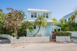 243 Golf Club Dr, Key West, FL 33040