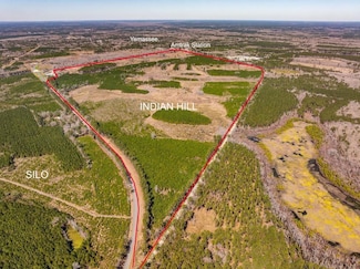 0 McPhersonville Rd, Yemassee, SC 29945