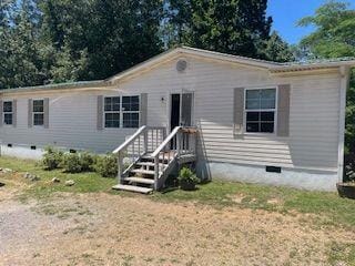 7826 U S 27, Summerville, GA 30747