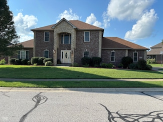 3846 Sycamore Bend Way S, Columbus, IN 47203