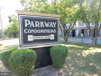 6011 Emerson St Unit 208, Bladensburg, MD 20710