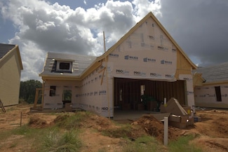 448 S Grove Dr, Oxford, MS 38655