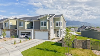 585 1420 S, Spanish Fork, UT 84660