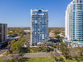 3435 Bayshore Blvd Unit 701S, Tampa, FL 33629