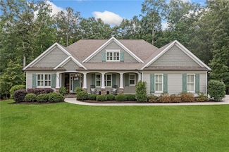 208 Wilshire Terrace, White, GA 30184
