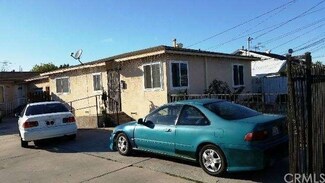 10901 Mansel Ave, Inglewood, CA 90304